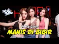 Lagu PARTY SENTAK MANIS DI BIBIR 🌴 REMIX!!! [ RYVAL RATU ]
