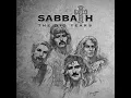 Black Sabbath Heaven and Hell - (HQ/HD - Best Quality) 🔥 Classic Metal
