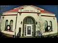 A walking tour of Jefferson Ohio
