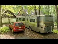 Download Lagu They Never Returned | ABANDONED House With PORSCHE 911 And EVERYTHING Left Behind