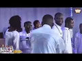 Lagu akuba night 2024, host by pastor Adonis daniel OMO OJISE