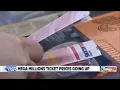 Mega Millions ticket prices going up