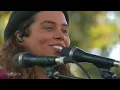 Tash Sultana "Jungle" (Live) - California Roots 2018