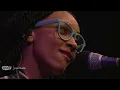 Esperanza Spalding Presents: Emily's D+Evolution - Good Lava (101.9 KINK)