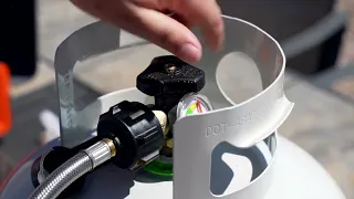 See What s Inside U-Haul s Propane and Grilling Accessories