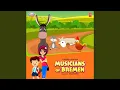Lagu Musicians Of Bremen
