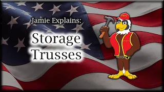 Storage Trusses
