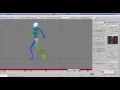 how to use layer with Biped avi