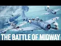 Download Lagu De Slag Bij Midway. Oorlog In De Stille Oceaan | De Verenigde Staten Tegen Japan