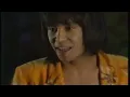 【燃えろいい女】ツイスト(歌詞付)世良公則1979年