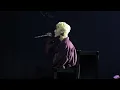 B.I 비아이 관람차 Ferris wheel (Feat.Heize) The Last Parade Tour in Seoul 직캠 Fancam