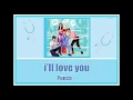[Thaisub] I’ll Love You - Punch    ost. Risky Romance