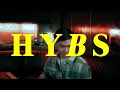 HYBS Live Session (Go Higher, Dancing with my phone, Ride)