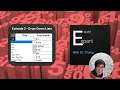 Creating Drop-Down Lists in Excel to Prevent Data Entry Errors