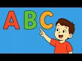 Download Lagu LAGU BELAJAR ABC, LAGU ABJAD ABC INDONESIA, LAGU ANAK HURUF ABJAD, LAGU ANAK-ANAK