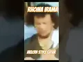 Download Lagu melodi nafsu serakah rhoma irama
