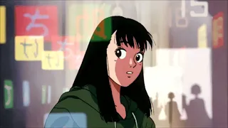 nirvana on a plain slowed reverb 