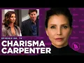 Charisma Carpenter on Cordelia Buffy and Fighting For a Safer Hollywood