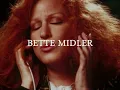 WIND BENEATH MY WINGS (Lyrics) - BETTE MIDLER