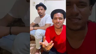 كريم حراجي واسلام فاروق تمر حنه 