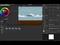 05 Adding UI Text SCORE