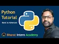 Python Basic to Advance Datetime Function find age and EMI Date Hindi Class - 19