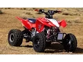 Project Honda TRX400 with Dirth Wheels Magazine