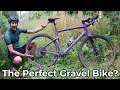 Most fun bike race in ages on the perfect gravel bike - Grinduro Wales 2021 report