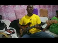 Wanjaro love song