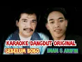 Download Lagu Karaoke sebelum bobo imam s arifin video lirik dangdut lawas Kenangan