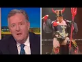 Piers Morgan Reacts To Sam Smith s Disgusting and Vulgar Tour