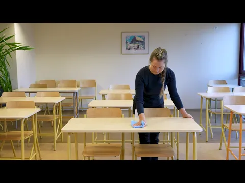 Koristussoovitus - Ära aja mustust laiali
