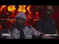 Lemon & Herb | Sondela LIVE from London 29.11.2024 | Afro-House/Afro-Tech Mix