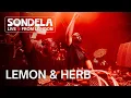 Download Lagu Lemon \u0026 Herb | Sondela LIVE from London 29.11.2024 | Afro-House/Afro-Tech Mix