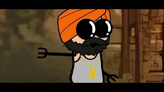 المعلم سلطان اشتغل مع الدكتور ربيع توين تون 