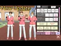 New Pose SAKURA school simulator Update by ICHAL KORG