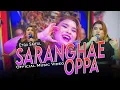 Download Lagu Saranghae Oppa - Eyqa Saiful (Official Music Video)