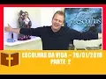 Download Lagu Escolhas da Vida - 26/01/2018 - Parte 2