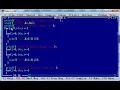 Two Dimensional Matrix Addition Program in C Language - using Array