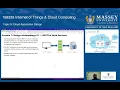 CloudComp 016 - Cloud Application Design Method III