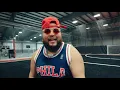 nobigdyl. & 1K Phew - Fieldhouse Freestyle [THVS Music Video]