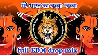 ham hindu hai babbar sher bolo bharat ka baccha baccha jay jay shri ram bolega 