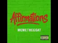 Affirmations