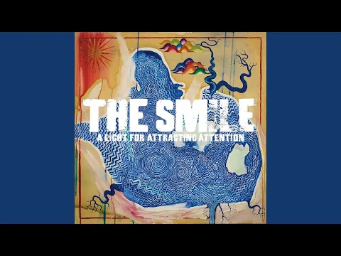 Download MP3 The Smile - A Light for Attracting Attention [Full Album] (2022)