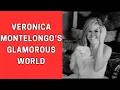 Veronica Montelongo s Glamorous Life Behind The Scenes With Alexander Aleman Photography