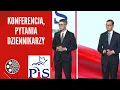 Download Lagu [PiS]: pytania dziennikarzy [zamach stanu, Manowska, Izabela z Pszczyny, Braun]