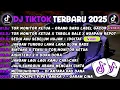 Lagu DJ TIKTOK TERBARU 2025||DJ ORANG BARU LEBE GACOR🎵DJ TOR MONITOR KETUA X TABOLA BALE X NGAPAIN REPOT