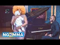 Download Lagu Nadia Mukami ft Arrow Bwoy - Kai Wangu (Official Video)
