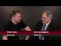 Percussionist Colin Currie discusses the February 10 & 12, 2017 PSO concerts