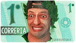 A FRUSTRANTE BUSCA FINANCEIRA!